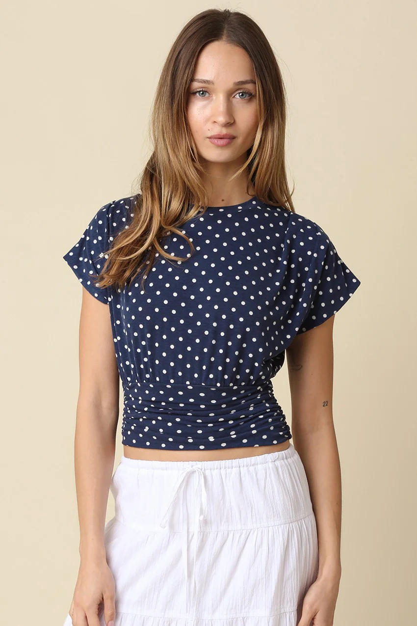 Crop Tops